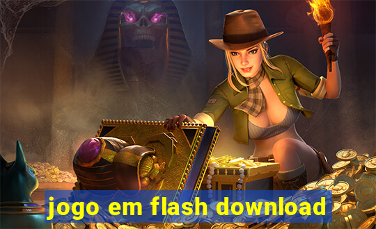 jogo em flash download